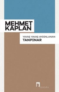 Produktbild: Yavas Yavas Aydinlanan Tanpinar