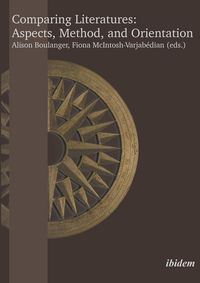 Produktbild: Comparing Literatures: Aspects, Method, and Orientation