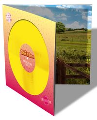 Produktbild Bibi & Tina/Soundtrack zur Serie (Staffel 1)/Lim. Ed./LP