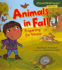 Produktbild: Animals in Fall