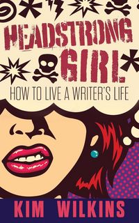 Produktbild: Headstrong Girl