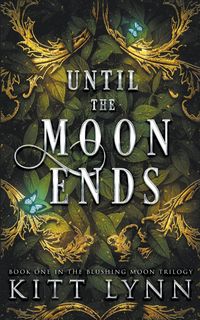 Produktbild: Until The Moon Ends