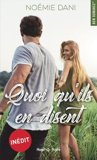 Produktbild: Quoi qu'ils en disent