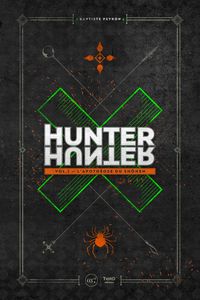 Produktbild: Hunter &iquest; Hunter - Volume 1