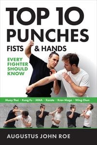 Produktbild: Top 10 Punches Fists & Hands