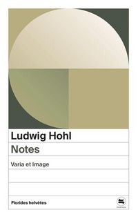 Produktbild: Notes : varia et image