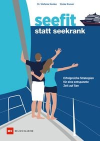 Produktbild: Seefit statt seekrank