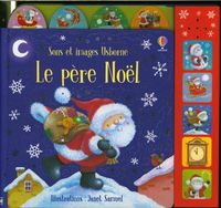 Produktbild: Le P&egrave;re No&euml;l
