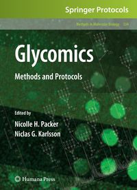 Produktbild: Glycomics
