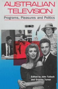 Produktbild: Australian Television