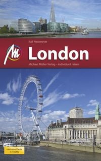 Produktbild: London MM-City