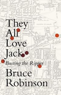Produktbild: Robinson, B: They All Love Jack