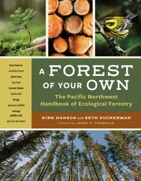Produktbild: A Forest of Your Own