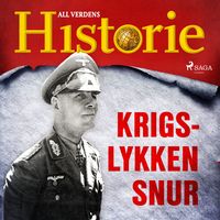 Produktbild: Krigslykken snur