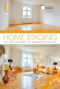 Bild vom Artikel Home Staging vom Autor Iris Houghton