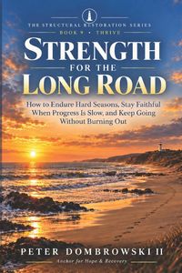 Produktbild: Strength for the Long Road
