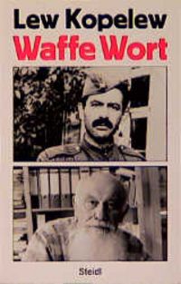 Produktbild: Waffe Wort