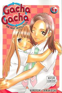 Produktbild: Gacha Gacha