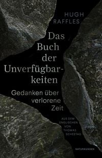 Produktbild: Das Buch der Unverfügbarkeiten