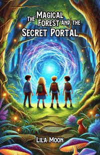 Produktbild: The Magical Forest and the Secret Portal