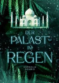Produktbild: Der Palast im Regen