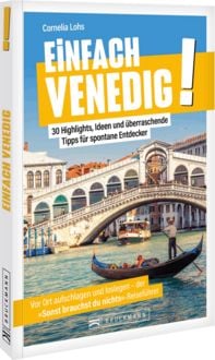 Produktbild: Einfach Venedig!