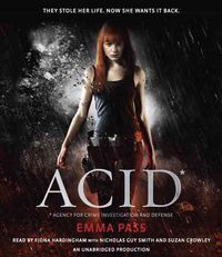 Produktbild: ACID                        9D
