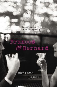 Produktbild: Bauer, C: Frances and Bernard