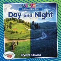 Produktbild: Day and Night