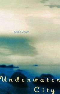 Produktbild: Groom, K: Underwater City