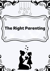 Produktbild: The Right Parenting