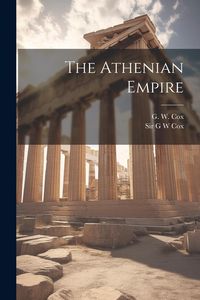 Produktbild: The Athenian Empire