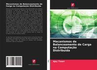 Produktbild: Mecanismos de Balanceamento de Carga na Computa&ccedil;&atilde;o Distribu&iacute;da