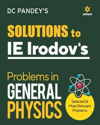 Produktbild: IE Irodov's Problems in General Physics
