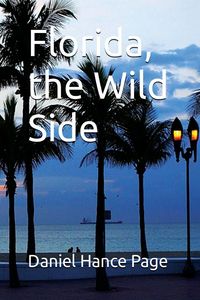 Produktbild: Florida, the Wild Side