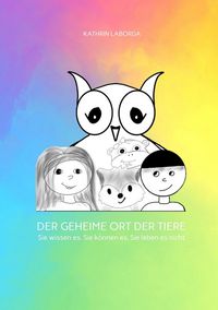 Produktbild: Der Geheime Ort der Tiere