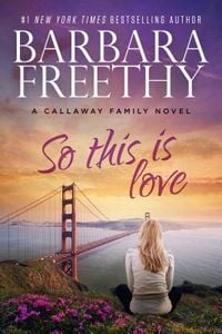 Produktbild: So This Is Love