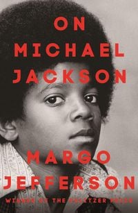 Produktbild: On Michael Jackson
