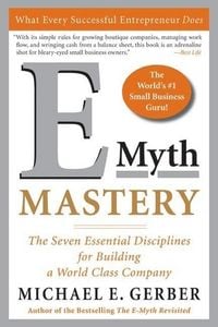 Produktbild: E-Myth Mastery