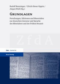 Produktbild: Grundlagen