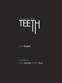 Produktbild: Close to the Teeth
