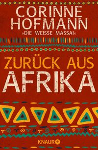 Produktbild: Zur&uuml;ck aus Afrika