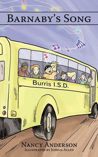 Produktbild: Barnaby's Song