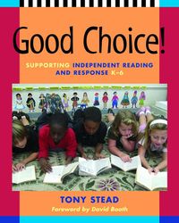 Produktbild: Stead, T:  Good Choice!