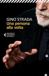 Produktbild: Una persona alla volta