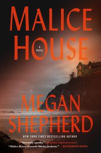 Produktbild: Malice House