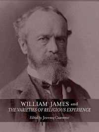 Produktbild: William James and The Varieties of Religious Experience