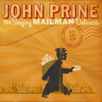 Produktbild: The Singing Mailman Delivers, 1 Audio-CD