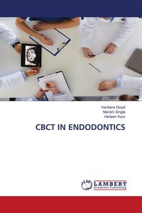 Produktbild: Cbct in Endodontics