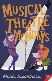 Produktbild: Musical Theatre Mondays